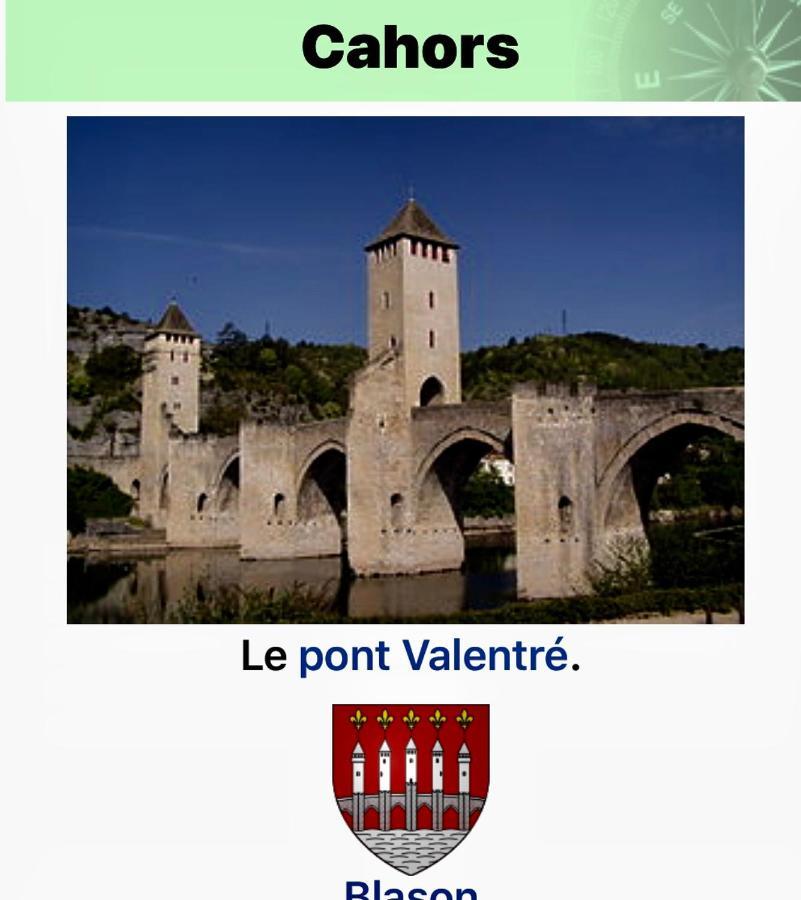 Le Relais De La Poste Hotel Gourdon-en-quercy Kültér fotó