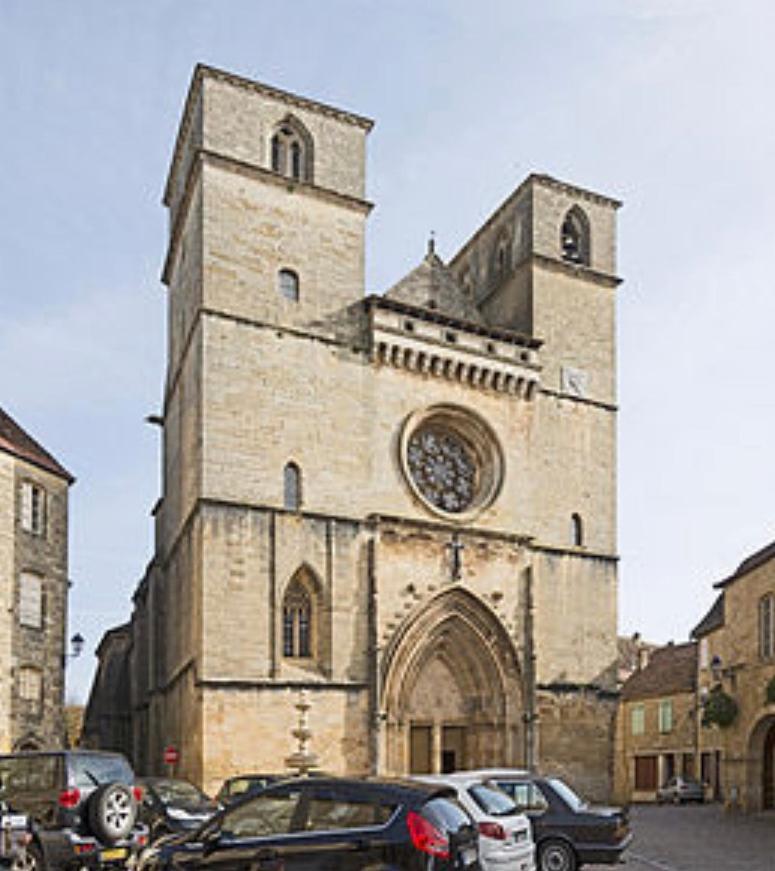 Le Relais De La Poste Hotel Gourdon-en-quercy Kültér fotó