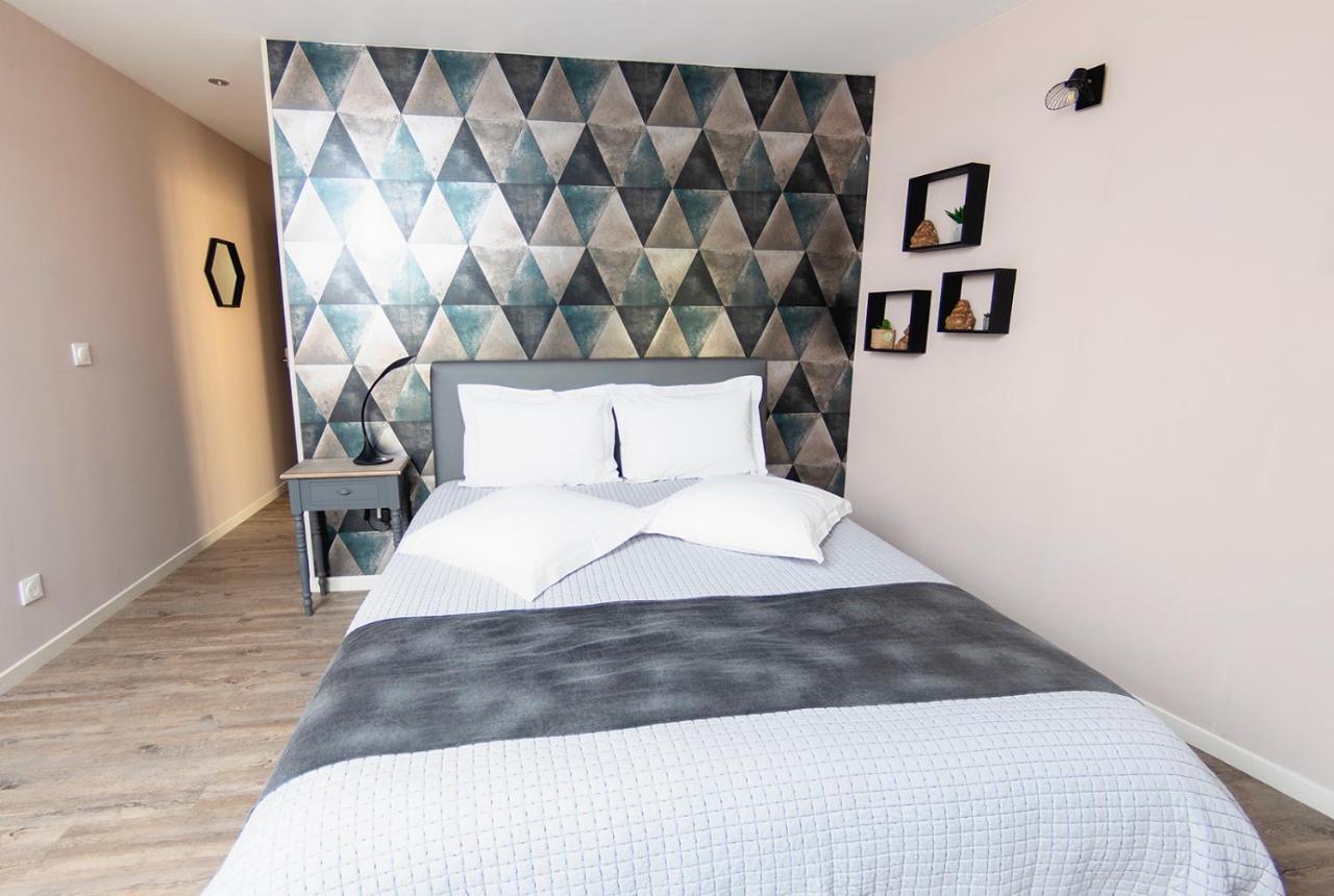 Le Relais De La Poste Hotel Gourdon-en-quercy Kültér fotó
