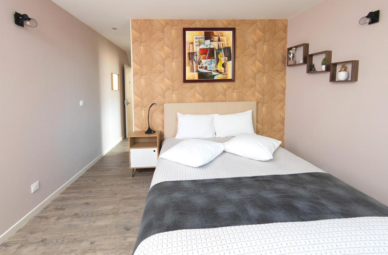 Le Relais De La Poste Hotel Gourdon-en-quercy Kültér fotó