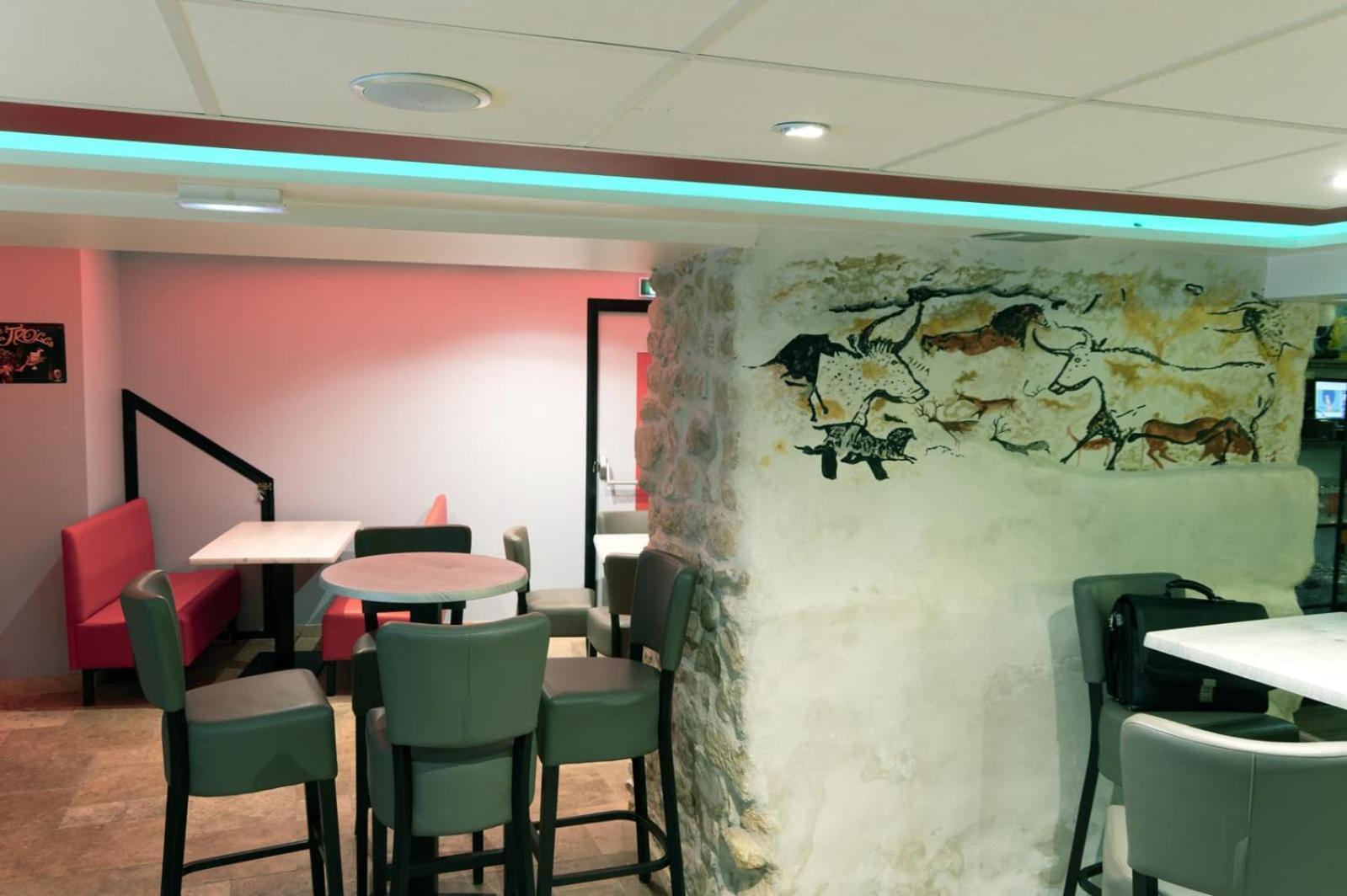 Le Relais De La Poste Hotel Gourdon-en-quercy Kültér fotó