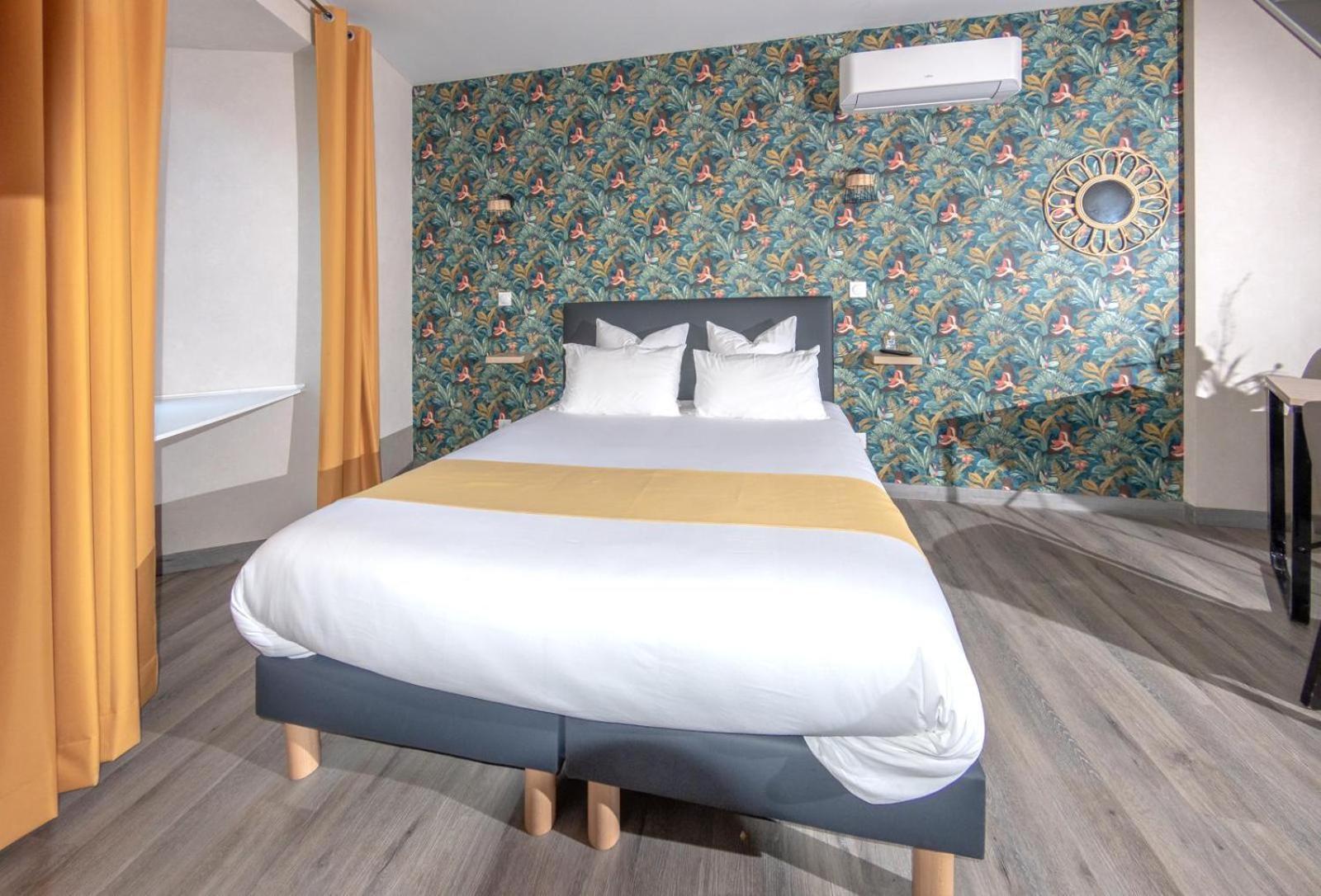 Le Relais De La Poste Hotel Gourdon-en-quercy Kültér fotó